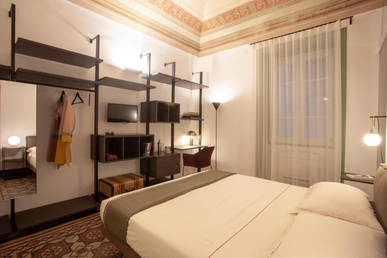 Beet Community Bed and Breakfast Παλέρμο Εξωτερικό φωτογραφία